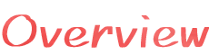 Overview（概要）